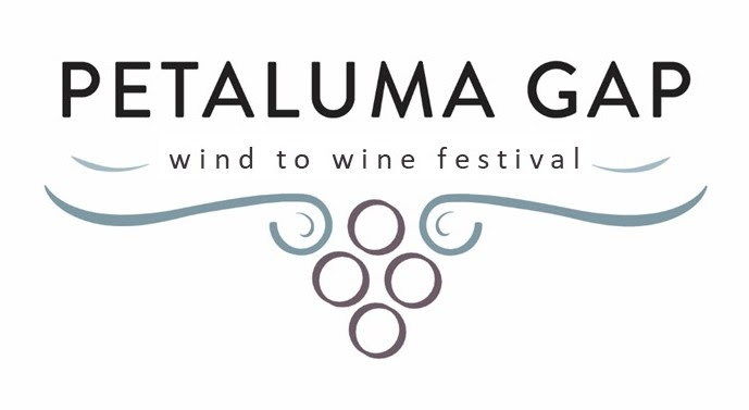 Petaluma Gap Logo