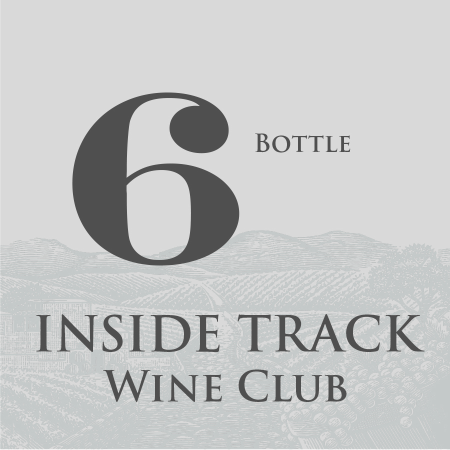 Six Bottle Club graphic