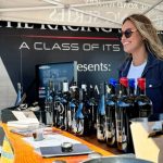 Porsche Monterey Classic Event
