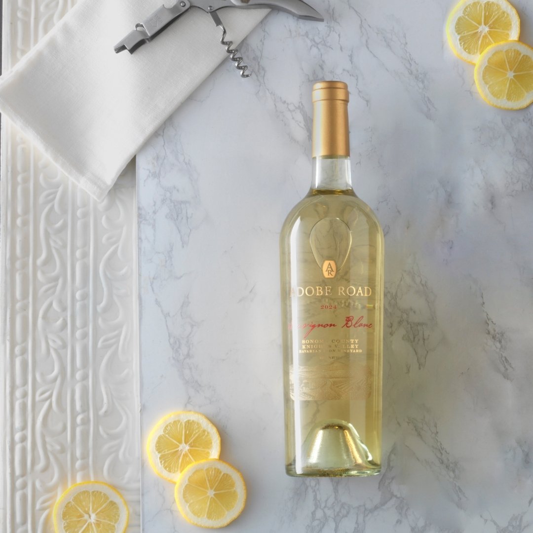Bavarian Lion Sauvignon Blanc Release Party