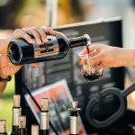 Adobe Road Winery - Outdoor Wine Tasting