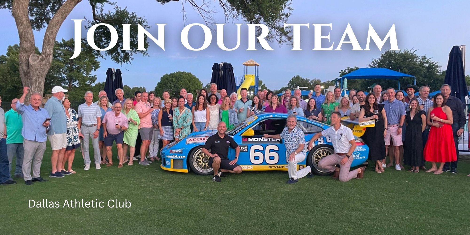 Join Our Team - Adobe Road Winery